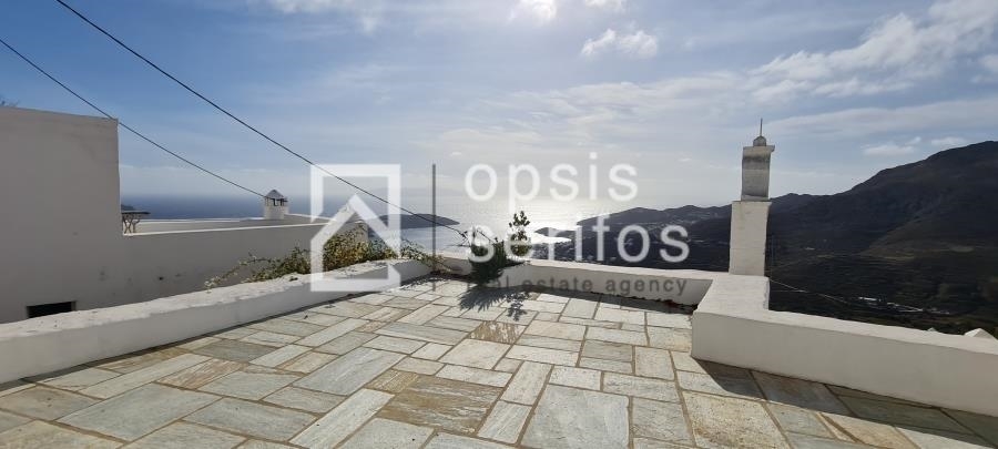 (For Sale) Residential Detached house || Cyclades/Serifos - 140 Sq.m, 550.000€ 