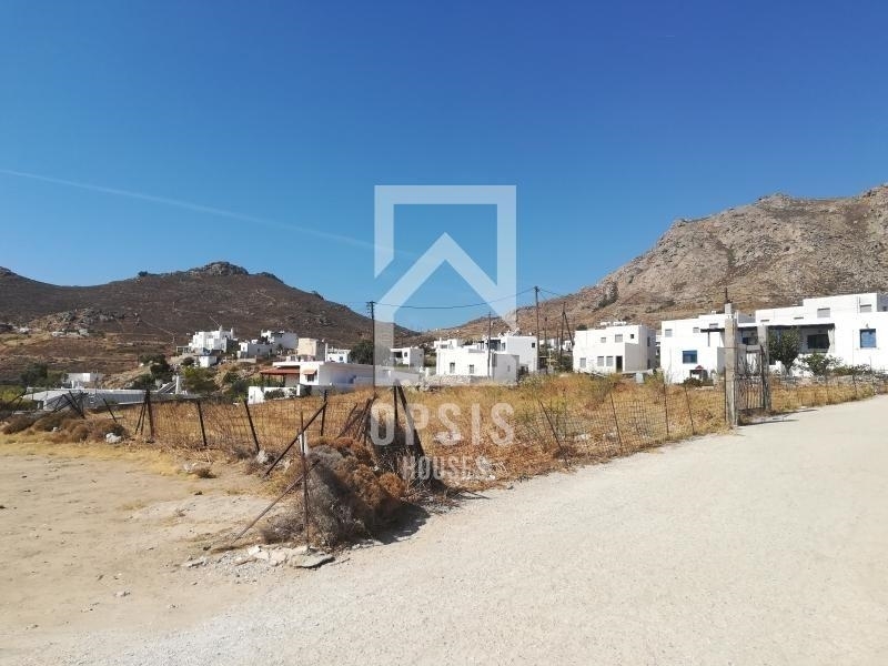 (For Sale) Land Plot || Cyclades/Serifos - 1.212 Sq.m, 150.000€ 