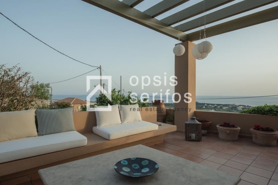 (For Sale) Residential Villa || Kefalonia/Argostoli - 340 Sq.m, 1€ 