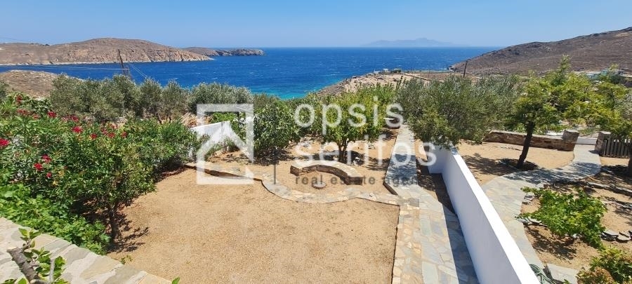 (For Sale) Residential || Cyclades/Serifos - 140 Sq.m, 370.000€ 