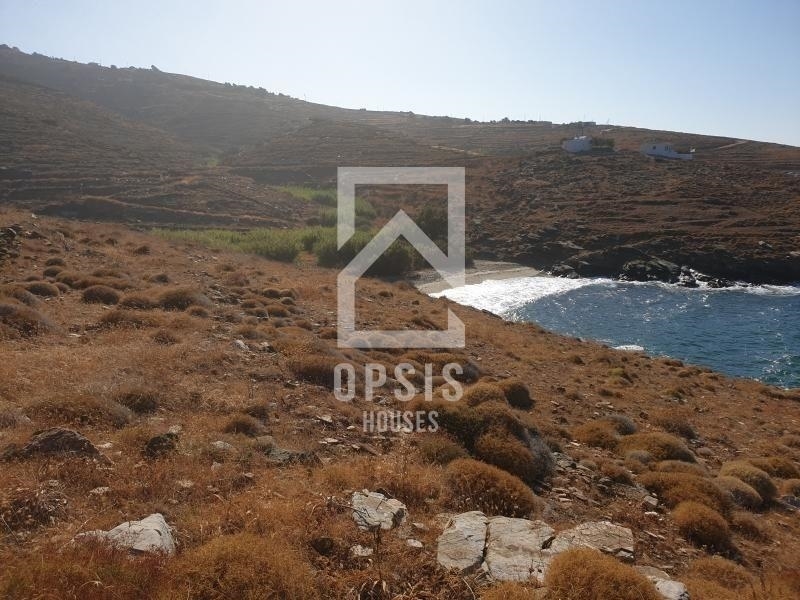 (SOLD) Land Agricultural Land  || Cyclades/Serifos - 6.780 Sq.m, 160.000€ 