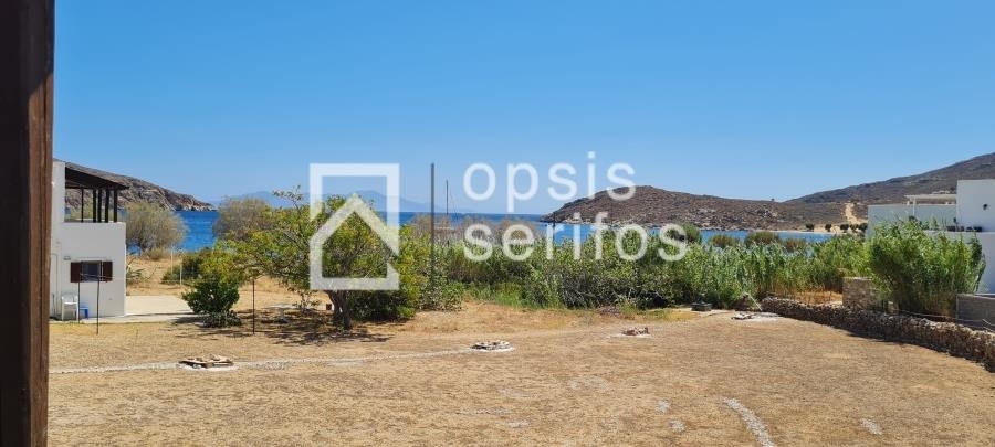 (For Sale) Residential Detached house || Cyclades/Serifos - 86 Sq.m, 320.000€ 