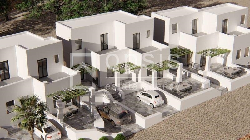 (Προς Πώληση) Κατοικία Μονοκατοικία || Κυκλάδες/Σέριφος - 130 τ.μ, 260.000€ 